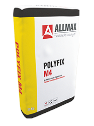Levha Yapıştırıcı - PolyFix M4