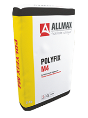 Levha Yapıştırıcı - PolyFix M4