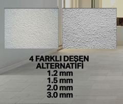 Dekoratif Sıva M6
