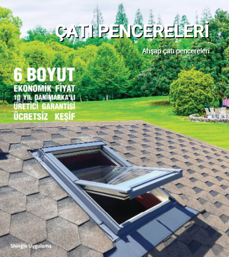 Çatı Penceresi