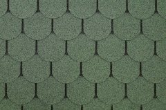 Petek Shingle