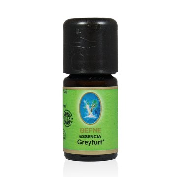 Organik Greyfurt Yağı 5ml.