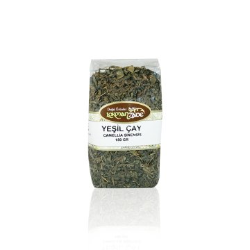 Lokmanzade Yeşil Çay