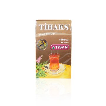 Tisan Tihanks Karışık Bitki Çayı