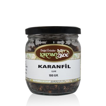 Lokmanzade Karanfil 100 Gr.