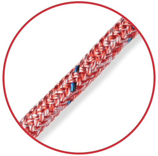 BLUE OCEAN® Doublebraid 