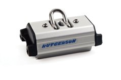 Short 32mm car with shackle