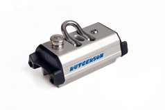 Short 32mm car with shackle and stopper