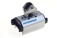 Short 50mm car with stand-up
