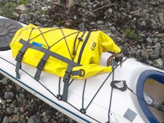 Waterproof SUP/Kayak Deck Bag
