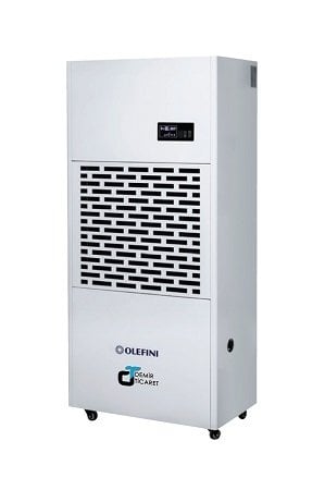 Olefini OLE-240 NA Nem Alma Cihazı
