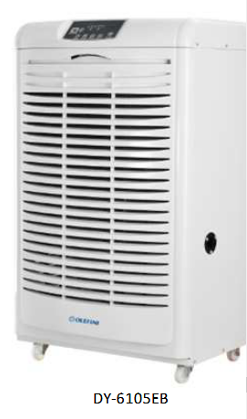 Olefini YENİ MODEL DY-6105EB