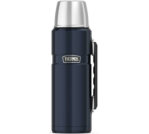 Stanley The NeverLeak Travel Mug 250 ml, turquoise, thermos flask