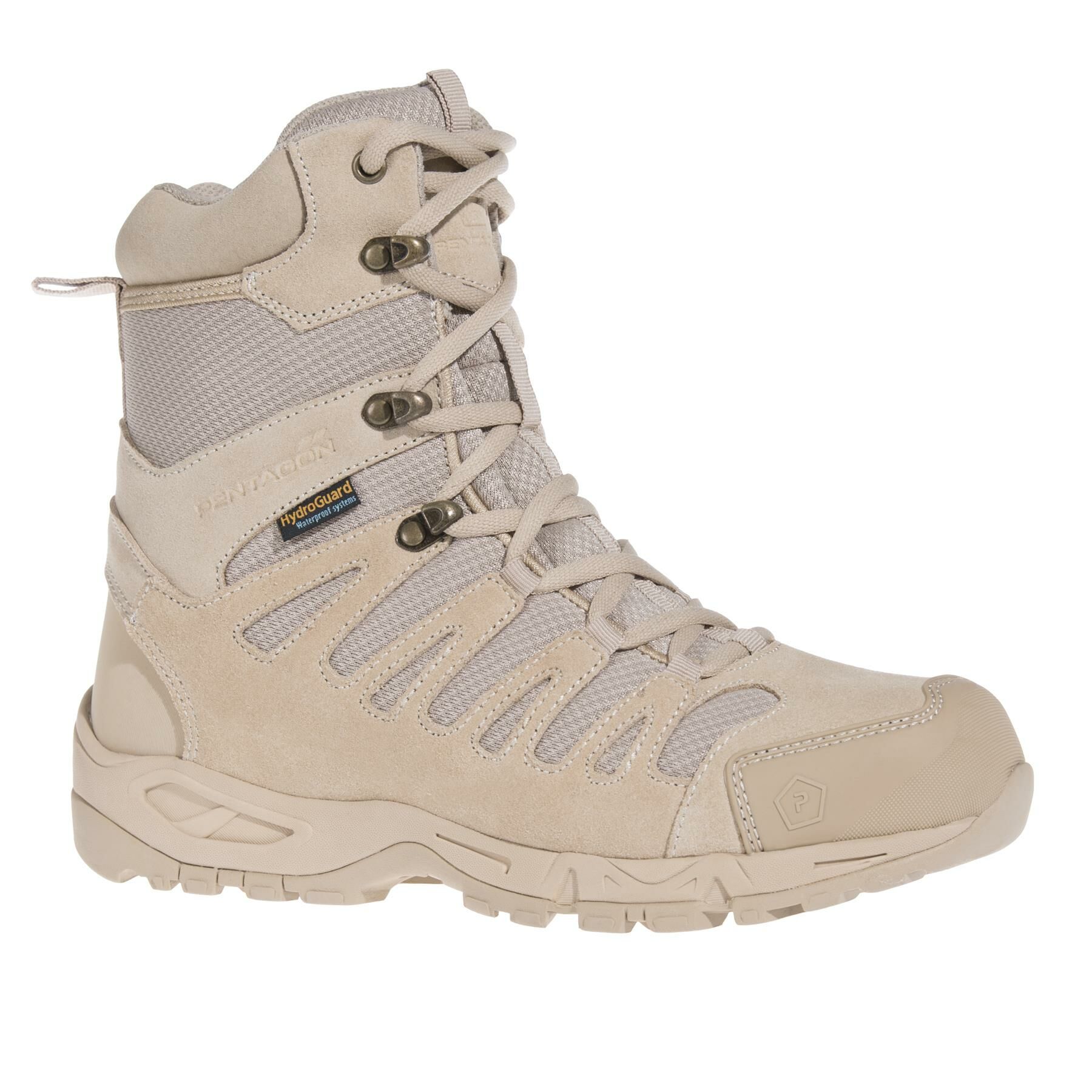 PENTAGON ACHILLES TREKK NG BOOT XTR 8 TAKTIKAL BOT