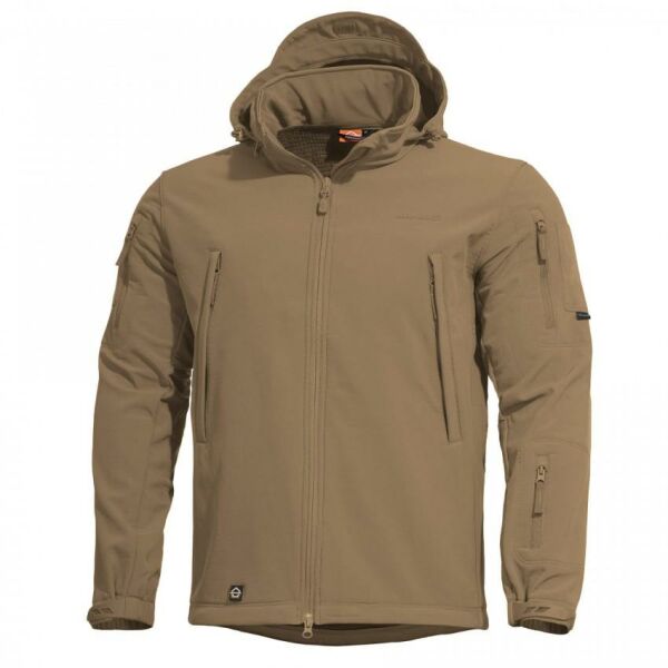 Pentagon Artaxes Softshell Ceket
