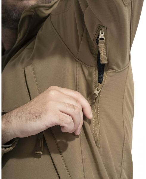 Pentagon artaxes clearance jacket