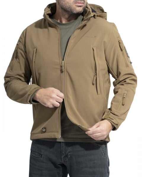 Pentagon Artaxes Softshell Ceket
