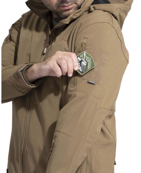 Pentagon softshell jacket best sale