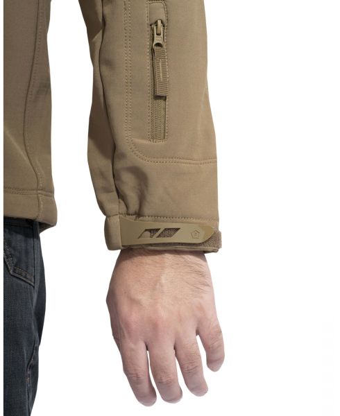 Pentagon softshell artaxes discount