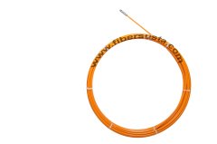 Fiber Susta 11mm 90 metre Makarasız