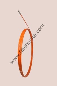 Fiber Susta 8 MM 50 Metre Makarasız