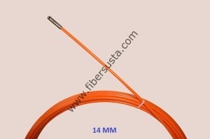 Fiber Susta 14 MM 50 Metre Makarasız