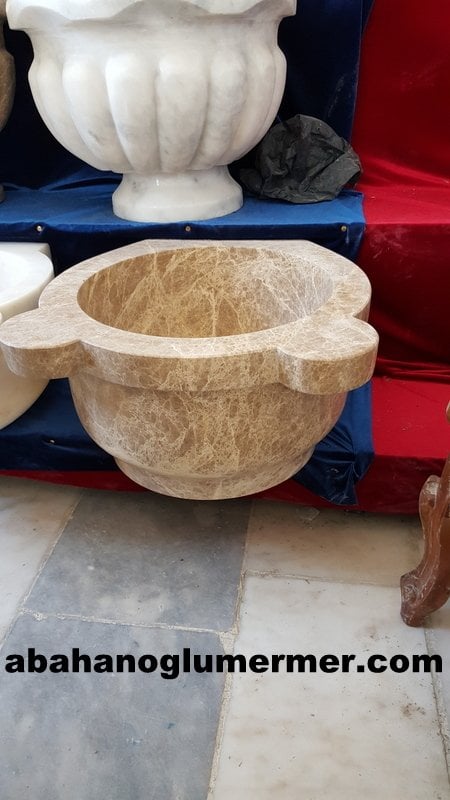 emperador kurna,emperador hamam kurnası,kurna ölçüleri : 45x25 cm kurnalar -054