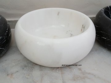 doğal taş lavabo, siyah lavabo modelleri, lavabo ölçüleri :60