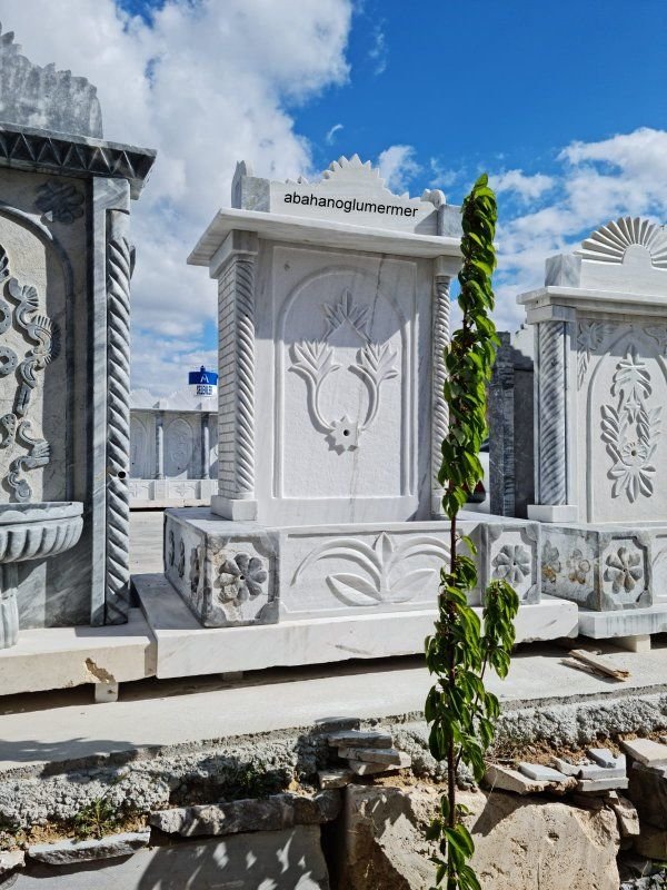 Mermer Çeşme
