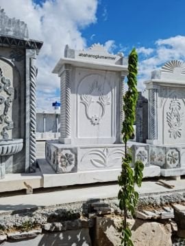Mermer Çeşme