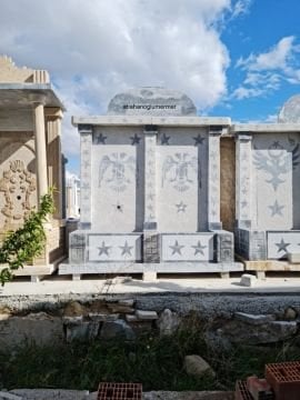 Mermer Hayrat Çeşme modeli