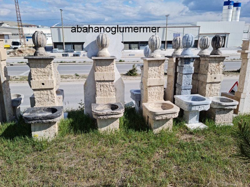 Mermer Çeşme