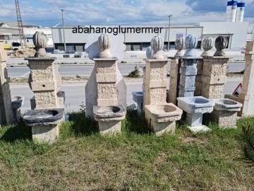 Mermer Çeşme