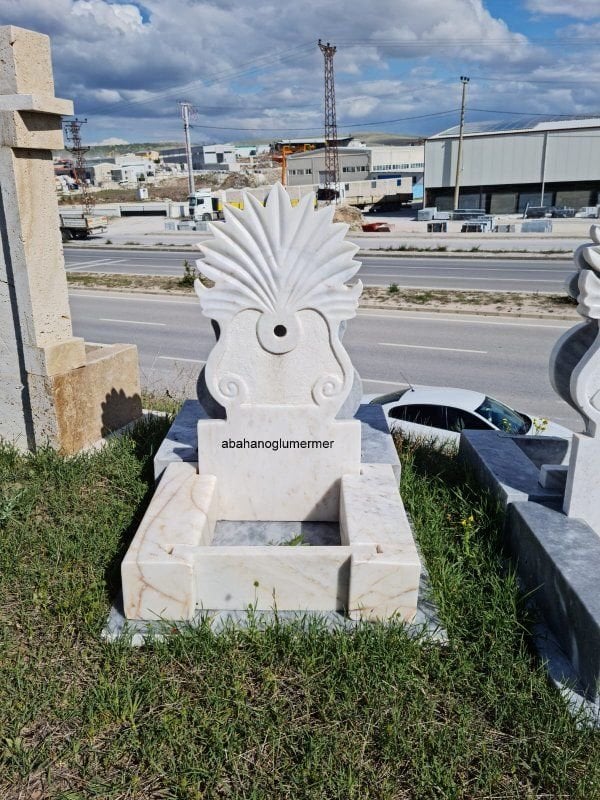 Mermer Çeşme