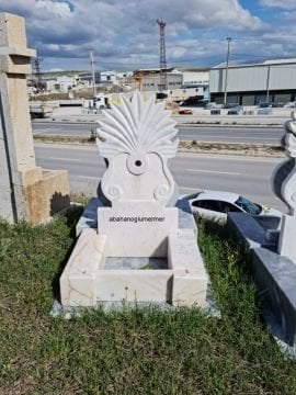 Mermer Çeşme