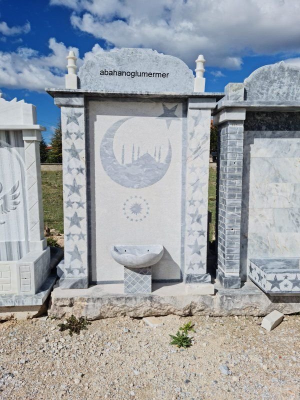 Mermer Çeşme