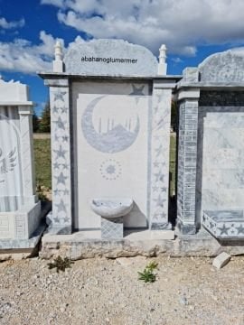 Mermer Çeşme