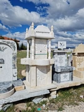 Mermer Çeşme