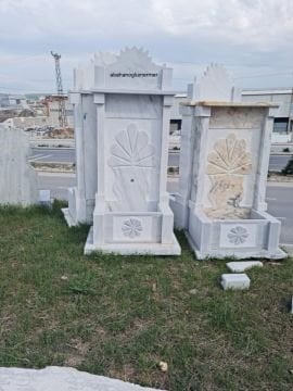 Mermer Çeşme