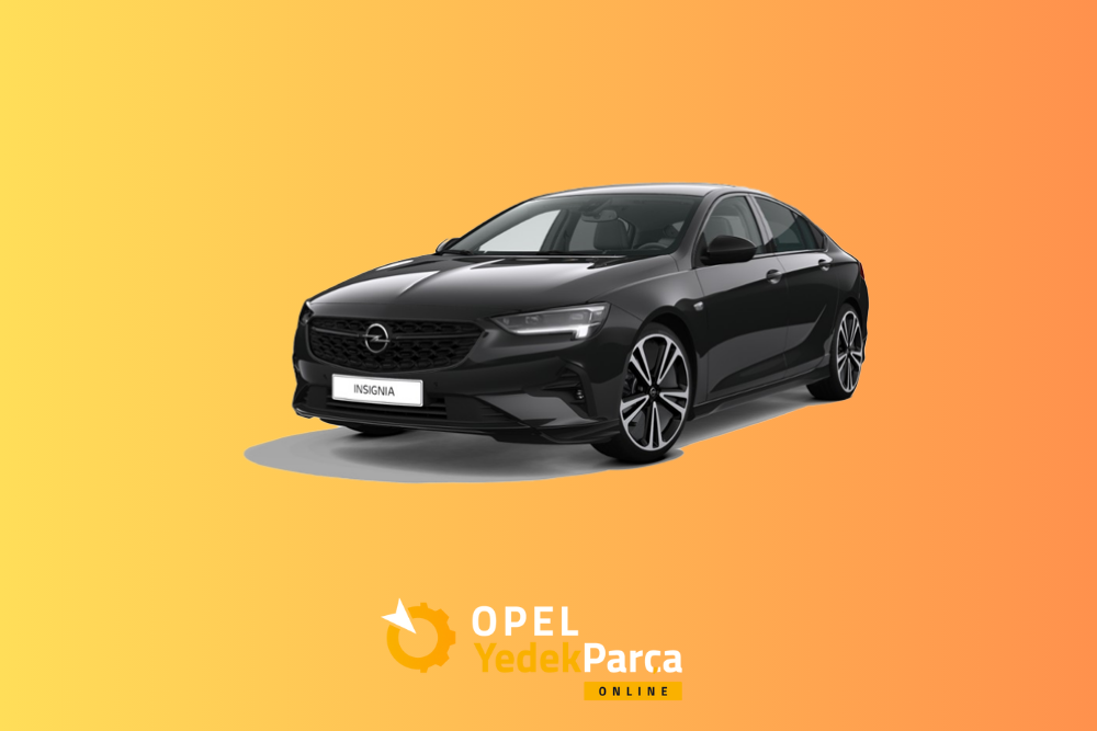 Opel Araçlarda Eksantrik Dişlisi Sorunu