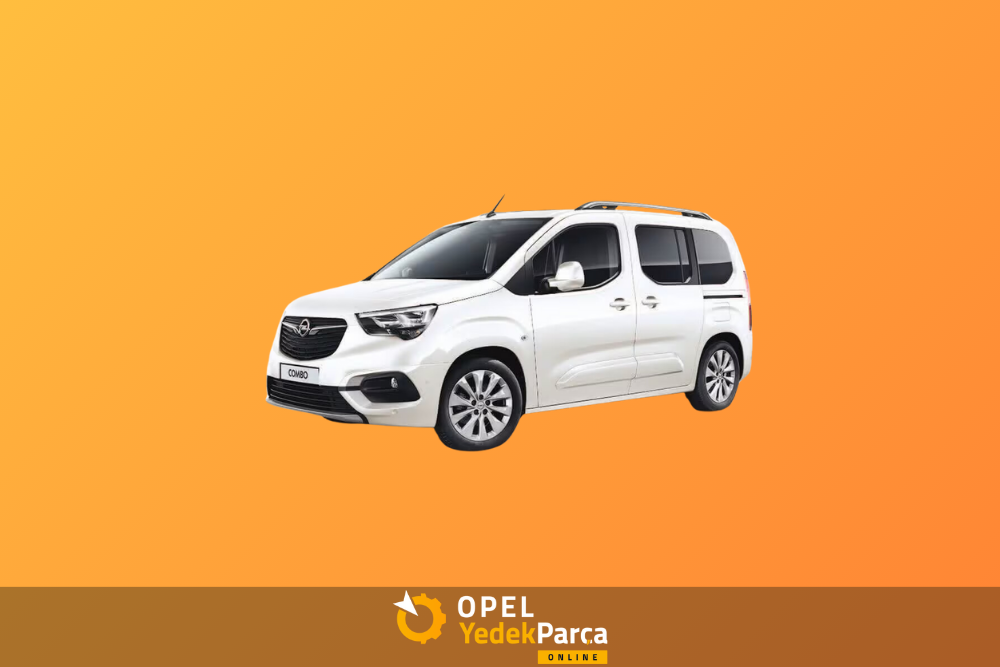 Opel GM Yedek Parça Nereden Alınır?