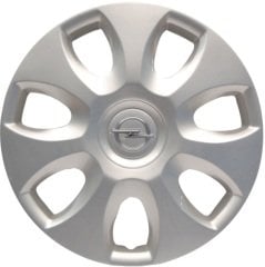 Opel Corsa E 15 İnç Jant Kapağı Orjinal Gm Marka 6006266 - 13265184