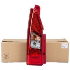 Citroen Berlingo Tepee (2009-2015) Sol Arka Stop Lambası Orjinal Psa Marka 6350.FH