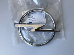 Opel Corsa C Ön Panjur Amblemi Orjinal GM 9196806