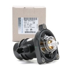 Opel Corsa E 1.2 - 1.4 Termostat Orjinal Gm Marka 1338379 - 55593033 - 25200454