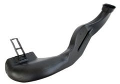 Opel Astra J Hava Filtre Uç Borusu Orjinal Gm Marka 13307080 - 834123