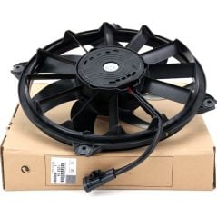 Peugeot 5008 (2010-2016) Fan Motoru Orjinal Psa Marka 1253.K2