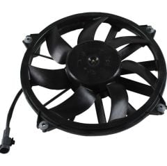 Peugeot 308 (2007-2013) Fan Motoru Orjinal Psa Marka 1253.K2