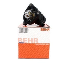 Opel Astra J 1.4 (A14XER - A14XEL) Termostat Behr Marka 55593033 - 1338379 - TM37103