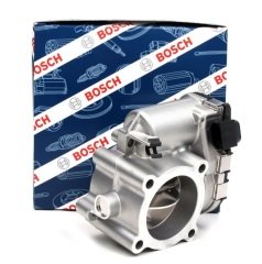 Mercedes W221 Kasa Gaz Kelebeği Bosch Marka 6420900270 - 0281002894